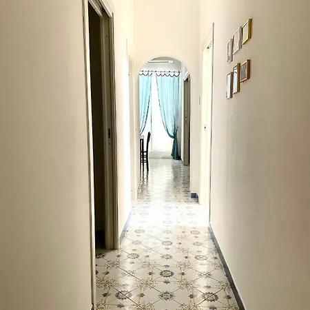 Apartment Vista Partenope Ischia