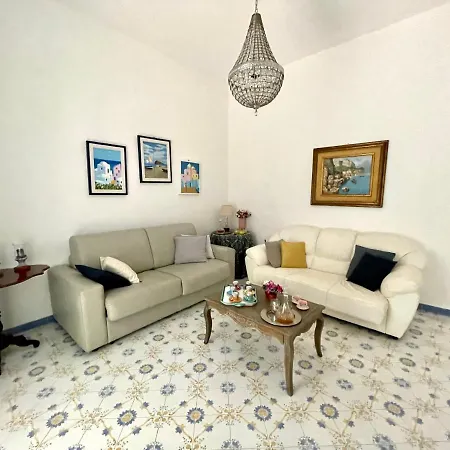 Vista Partenope Apartment Ischia