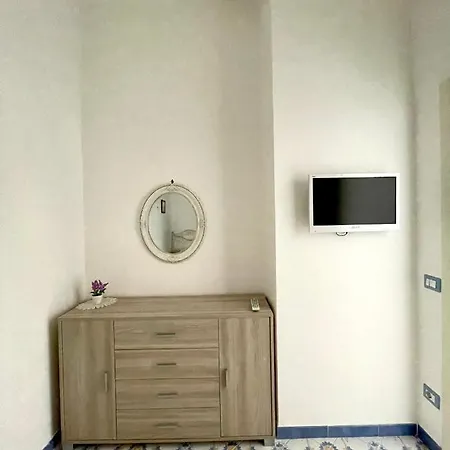 Vista Partenope Apartment *
