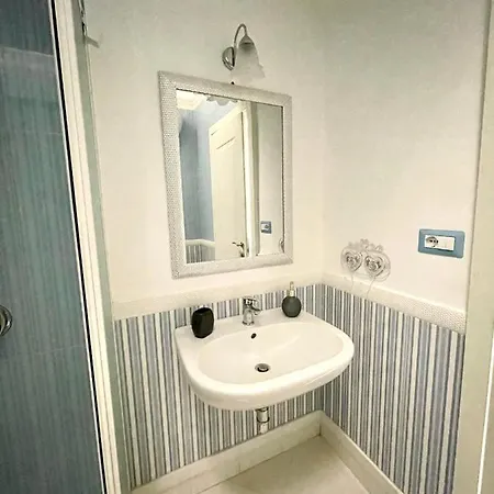 Vista Partenope Apartment