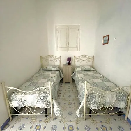 Apartment Vista Partenope *