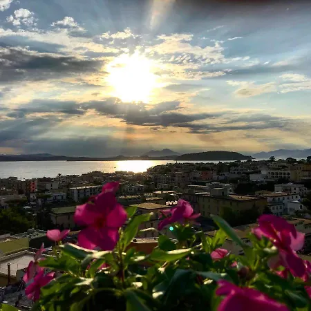 Apartment Vista Partenope Ischia